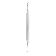 ESPATULA PARA RESINA GOLDSTEIN MINI 1 XTS/TITANIO HU-FRIEDY