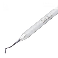 ESPATULA PARA RESINA GOLDSTEIN MINI 1 XTS/TITANIO HU-FRIEDY