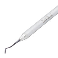 ESPATULA PARA RESINA GOLDSTEIN MINI 1 XTS/TITANIO HU-FRIEDY