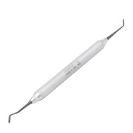 ESPATULA PARA RESINA GOLDSTEIN MINI 1 XTS/TITANIO HU-FRIEDY