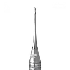 CURETA/RASPADOR TIPO CINCEL ZERFING MANGO 6 HU-FRIEDY