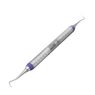 CURETA YOUNGER-GOOD 7/8 MANGO 9 EVEREDGE HU-FRIEDY