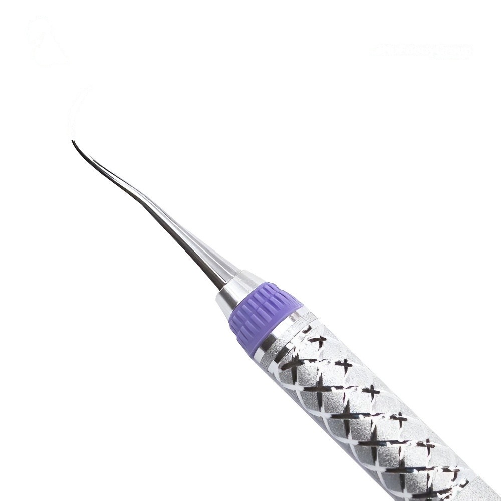 CURETA YOUNGER-GOOD 7/8 MANGO 9 EVEREDGE HU-FRIEDY