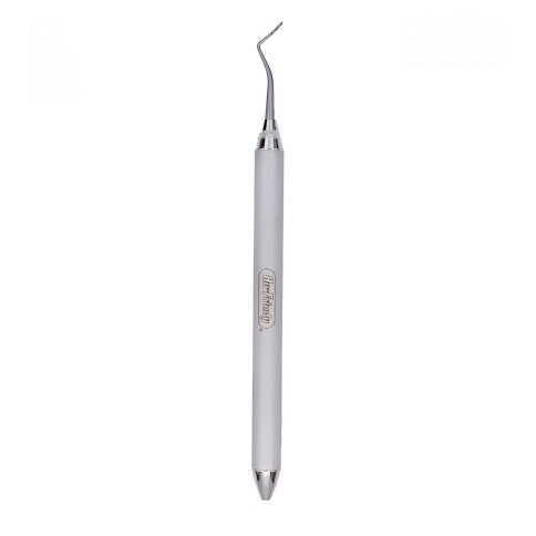 SONDA PARA CRESTA ALVEOLAR DR. CHU´S METALICA HU-FRIEDY