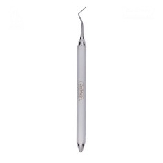 SONDA PARA CRESTA ALVEOLAR DR. CHU´S METALICA HU-FRIEDY