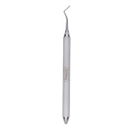 SONDA PARA CRESTA ALVEOLAR DR. CHU´S METALICA HU-FRIEDY