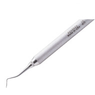 SONDA PARA CRESTA ALVEOLAR DR. CHU´S METALICA HU-FRIEDY