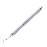 SONDA PARA CRESTA ALVEOLAR DR. CHU´S METALICA HU-FRIEDY