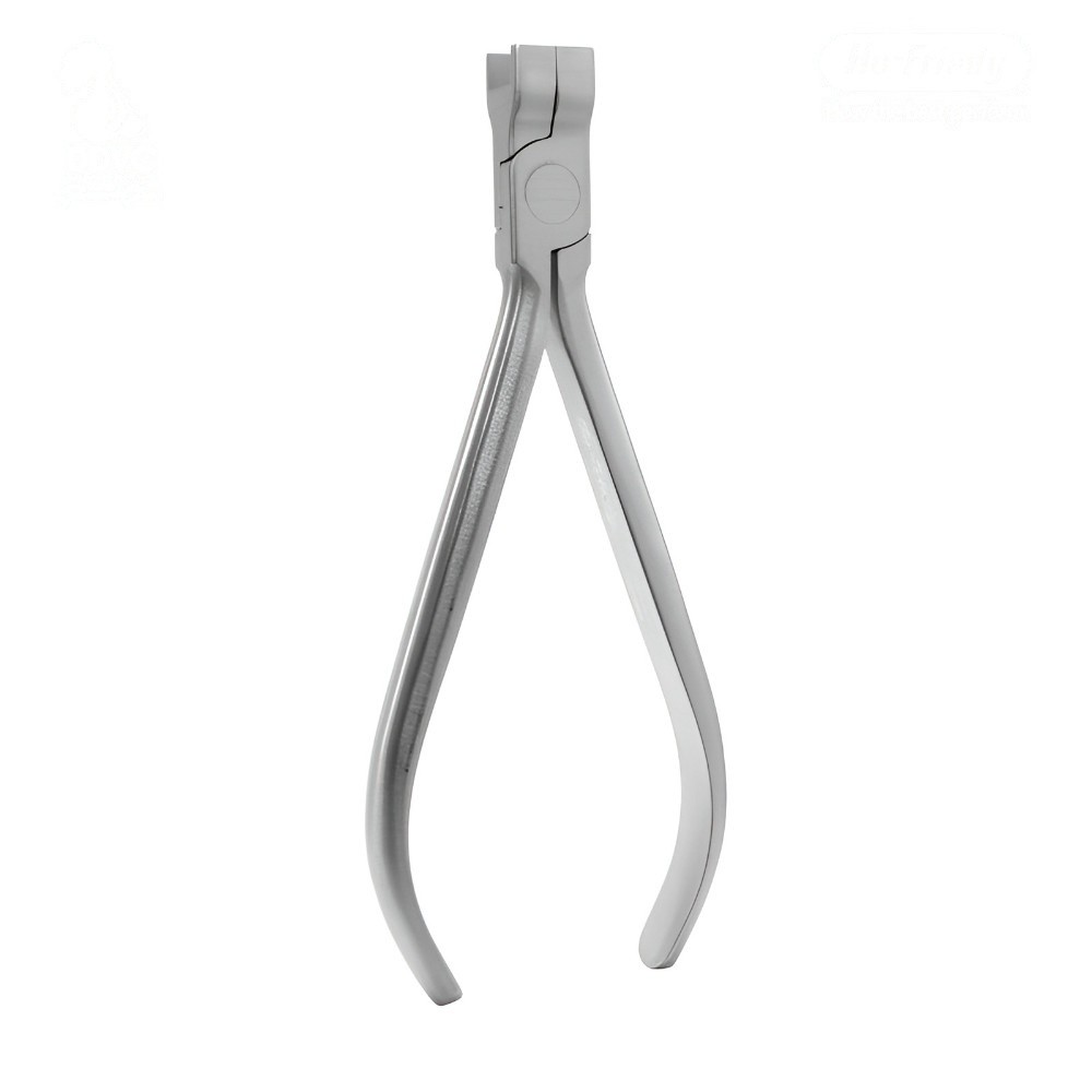 PINZA DE TORQUE CON LLAVE (.016 /.018 ) HU-FRIEDY