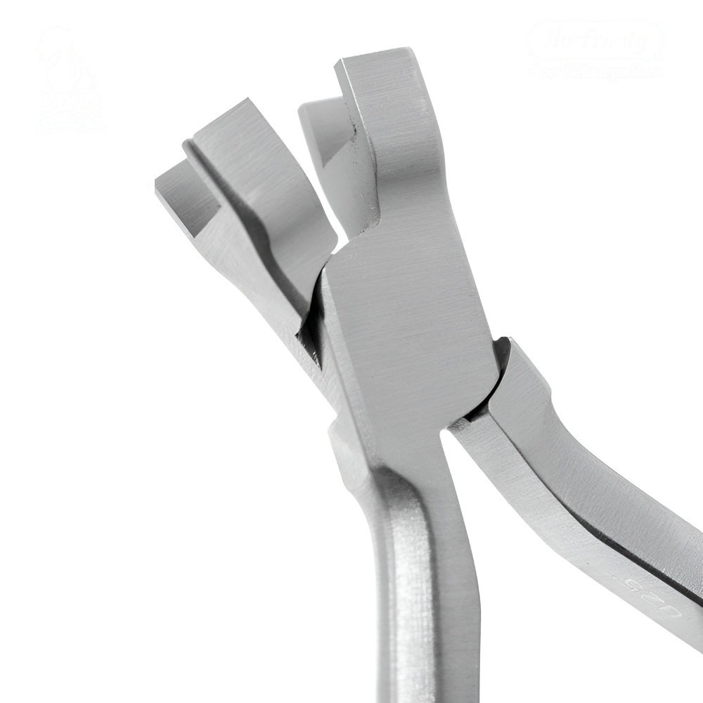 PINZA DE TORQUE CON LLAVE (.016 /.018 ) HU-FRIEDY