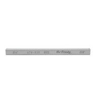 PINZA DE TORQUE CON LLAVE (.016 /.018 ) HU-FRIEDY