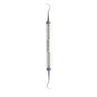 CURETA/RASPADOR McCALL 17/18 MANGO 9 EVEREDGE HU-FRIEDY