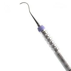 CURETA/RASPADOR McCALL 17/18 MANGO 9 EVEREDGE HU-FRIEDY