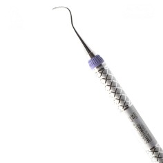 CURETA/RASPADOR McCALL 17/18 MANGO 9 EVEREDGE HU-FRIEDY