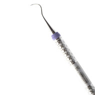CURETA/RASPADOR McCALL 17/18 MANGO 9 EVEREDGE HU-FRIEDY