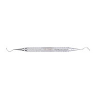 CURETA/RASPADOR MCCALL 13/14S CON PUNTA MANGO 6 HU-FRIEDY