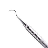 CURETA/RASPADOR MCCALL 13/14S CON PUNTA MANGO 6 HU-FRIEDY