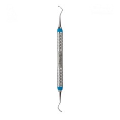 CURETA/RASPADOR MCcALL 13/14 MANGO 9 EVEREDGE HU-FRIEDY