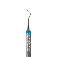 CURETA/RASPADOR MCcALL 13/14 MANGO 9 EVEREDGE HU-FRIEDY