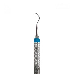 CURETA/RASPADOR MCcALL 13/14 MANGO 9 EVEREDGE HU-FRIEDY