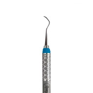 CURETA/RASPADOR MCcALL 13/14 MANGO 9 EVEREDGE HU-FRIEDY