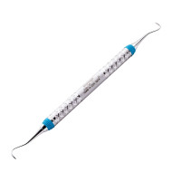 CURETA/RASPADOR HIGIENISTA H6/H7 MANGO 9 EVEREDGE HU-FRIEDY