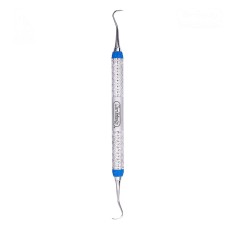 CURETA/RASPADOR HIGIENISTA H6/H7 MANGO 9 EVEREDGE HU-FRIEDY