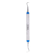 CURETA/RASPADOR HIGIENISTA H6/H7 MANGO 9 EVEREDGE HU-FRIEDY