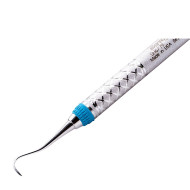 CURETA/RASPADOR HIGIENISTA H6/H7 MANGO 9 EVEREDGE HU-FRIEDY