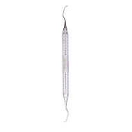CURETA GOLDMAN FOX GF-2 MANGO 6 HU-FRIEDY