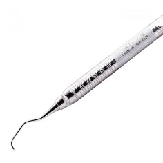 CURETA GOLDMAN FOX GF-2 MANGO 6 HU-FRIEDY