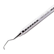 CURETA GOLDMAN FOX GF-2 MANGO 6 HU-FRIEDY