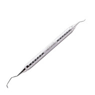 CURETA GOLDMAN FOX GF-2 MANGO 6 HU-FRIEDY