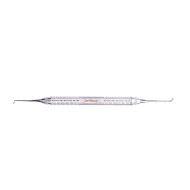 CURETA GOLDMAN-FOX GF-21 (UNIVERSAL) MANGO 6 HU-FRIEDY