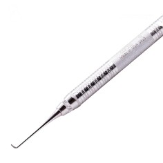 CURETA GOLDMAN-FOX GF-21 (UNIVERSAL) MANGO 6 HU-FRIEDY