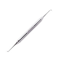 CURETA GOLDMAN-FOX GF-21 (UNIVERSAL) MANGO 6 HU-FRIEDY