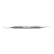 CURETA GRACEY 15/16 (MESIAL) MANGO 6 HU-FRIEDY