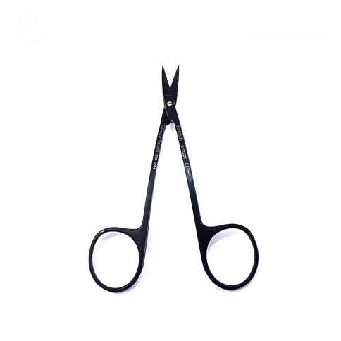 TIJERA LAGRANGE SUPER-CUT 14SC (11.5CM BLACK-LINE HU-FRIEDY