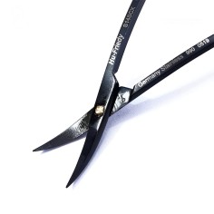 TIJERA LAGRANGE SUPER-CUT 14SC (11.5CM BLACK-LINE HU-FRIEDY