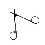 TIJERA LAGRANGE SUPER-CUT 14SC (11.5CM BLACK-LINE HU-FRIEDY