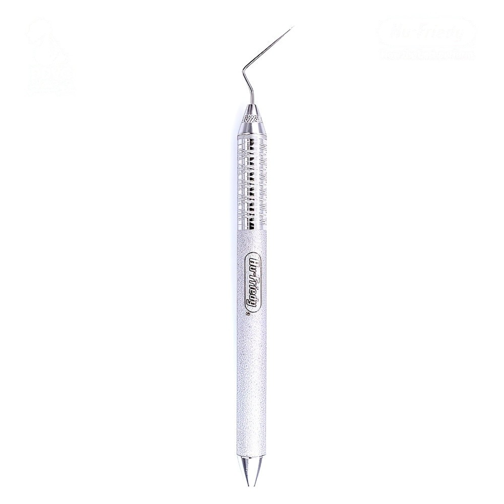 ESPACIADOR D11T FINO (.23) MANGO 6 HU-FRIEDY