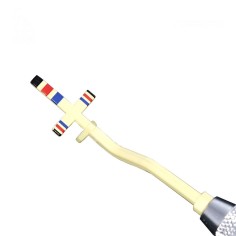 SONDA DE PROPORCION DR. CHUS BARRA T HU-FRIEDY