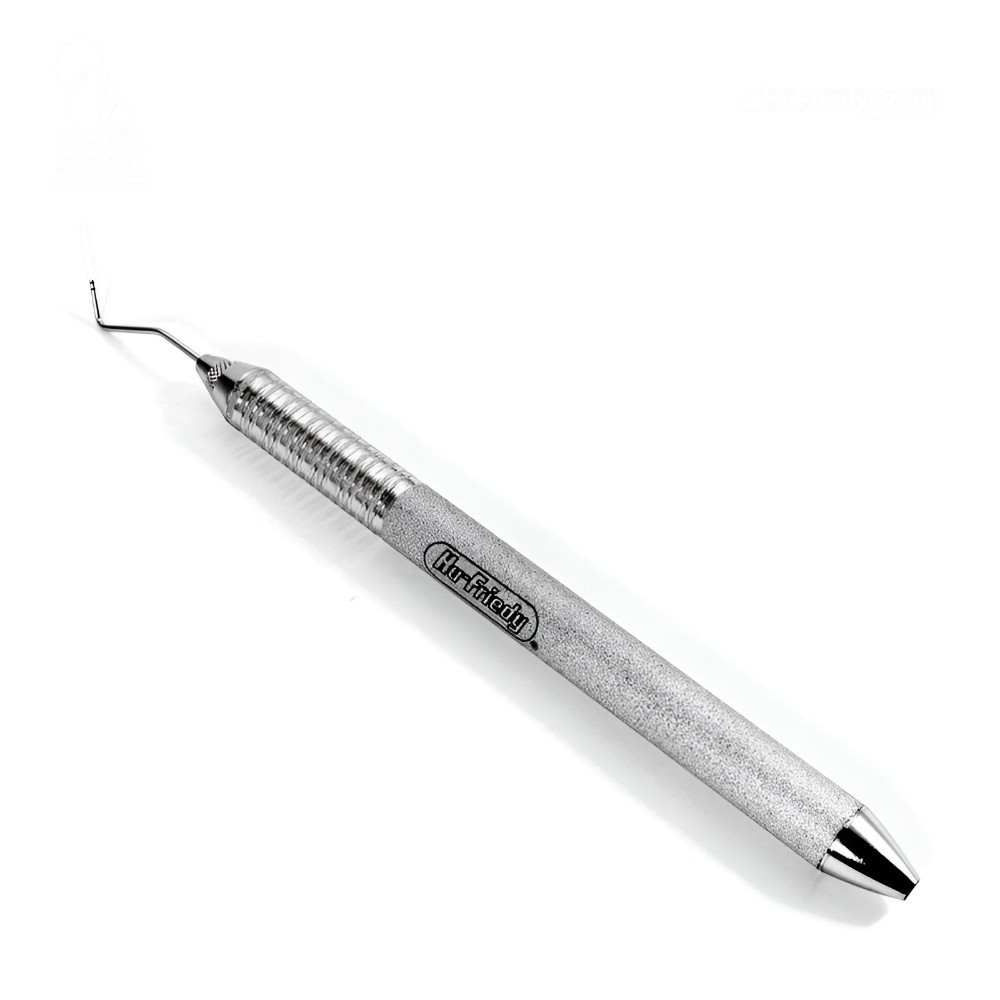 SONDA PERIODONTAL WILLIAMS CODIFICADA MANGO 6 HU-FRIEDY