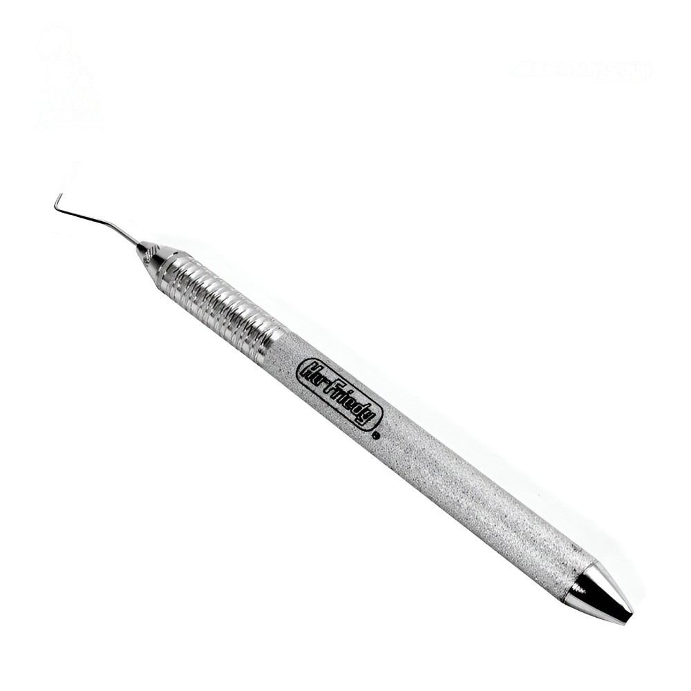 SONDA PERIODONTAL WILLIAMS FINA MANGO 6 HU-FRIEDY