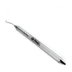 SONDA PERIODONTAL WILLIAMS FINA MANGO 6 HU-FRIEDY