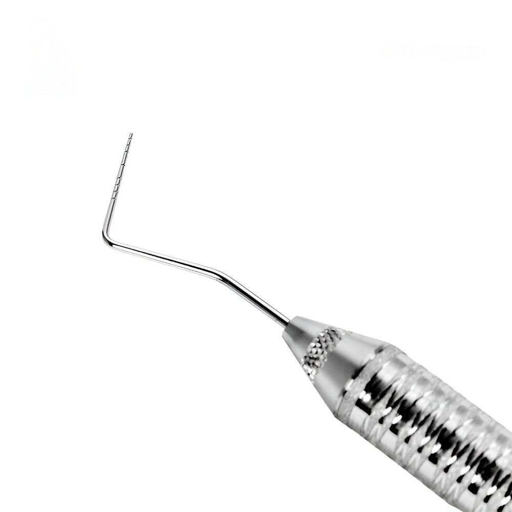 SONDA PERIODONTAL WILLIAMS FINA MANGO 6 HU-FRIEDY