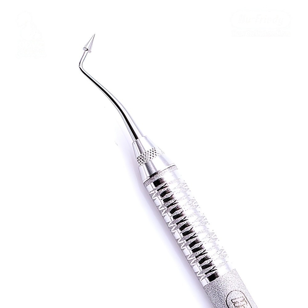 INSTRUMENTO P.K. THOMAS 3 MANGO 6 HU-FRIEDY