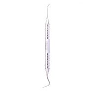 APLICADOR DE DYCAL/IONOMERO DOBLE PUNTA MANGO 6 HU-FRIEDY