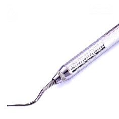 APLICADOR DE DYCAL/IONOMERO DOBLE PUNTA MANGO 6 HU-FRIEDY