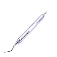 APLICADOR DE DYCAL/IONOMERO DOBLE PUNTA MANGO 6 HU-FRIEDY